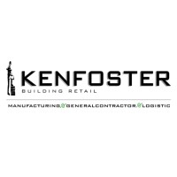 KENFOSTER S.R.L. logo - Similar company to Vmadesignsystem