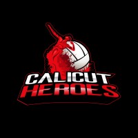 Calicut Heroes logo - Similar company to Bengaluru Torpedoes