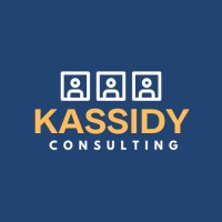 Kassidy Consulting LTD logo - Similar company to Nulogic Training