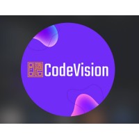 Codevision logo - Similar company to Kroxus Soft
