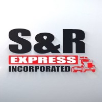 S&R Express Inc logo - Similar company to Diamond Homes