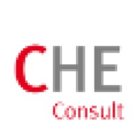 CHE Consult logo - Similar company to Structural Integrity
