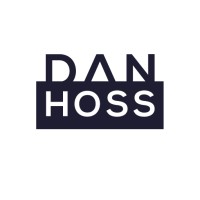 Danhoss logo - Similar company to Inplus Gastro