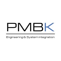 PMBK Engineering B.V. logo - Similar company to North Wood