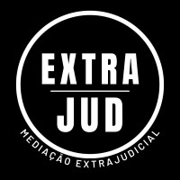 EXTRA JUD Mediação logo - Similar company to Pacto Mediação De Conflitos