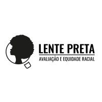 Lente Preta_Avaliação e Equidade Racial logo - Similar company to Perifluentes