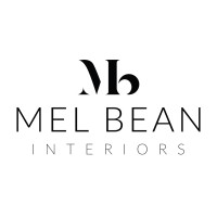 Mel Bean Interiors logo - Similar company to Bailey Austin Design