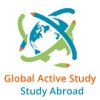 Global Active Study logo - Similar company to Ukstudy.Com