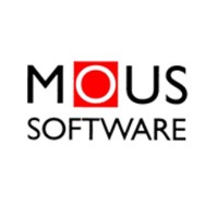 MOUS Software logo - Similar company to Baywei Sonars - Sea Possibilities