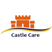Castle care Pharma logo - Similar company to Middle East Petroleum Company
