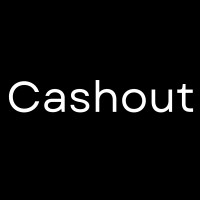 Cashout logo - Similar company to Gurukul