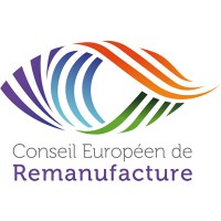 European Remanufacturing Council logo - Similar company to Lencom Antennas Pty Ltd