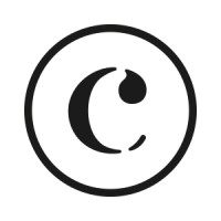 Crème de Papier logo - Similar company to Lug Studio
