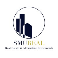 SMUREAL - Real Estate & Alternative Investments logo - Similar company to Ultron Techniques