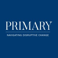 Primary Access & Research logo - Similar company to The Zeitgeist
