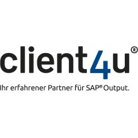 client4u IT-Consulting GmbH logo - Similar company to Vector Austria