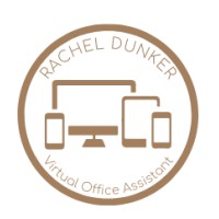 Rachel Dunker - Virtual Office Assistant logo - Similar company to Charter Clearing House