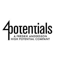4potentials logo - Similar company to Ensotech Ab