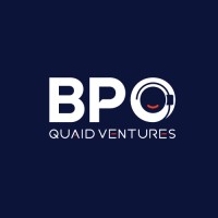 BPO Quaid Ventures logo - Similar company to ترميز التقنية | Tarmeez