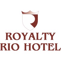 Royalty Rio Hotel logo - Similar company to Gallant Hotel