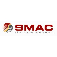 SMAC logo - Similar company to Blasting Engineering Consult (Bec)