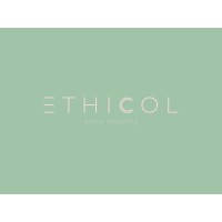 Ethicol logo - Similar company to Wolverton Gardens