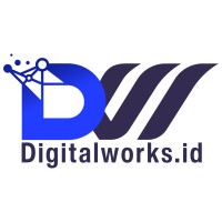 Digitalworks Indonesia logo - Similar company to Pasas Institute