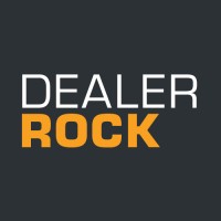 DealerRock logo - Similar company to Qualz