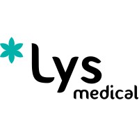 Lys Medical logo - Similar company to Sweco