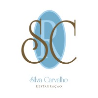 Silva Carvalho Restauração logo - Similar company to Brito&Macdonald - Saúde E Segurança