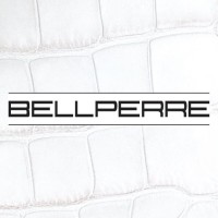 BELLPERRE logo - Similar company to Studio Frederik Roijé