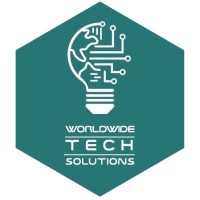 Worldwide Tech Solutions logo - Similar company to Sbs Group
