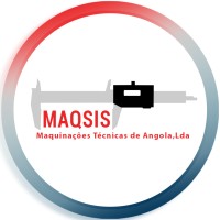 MAQSIS MAQUINAÇÕES TÉCNICAS DE ANGOLA logo - Similar company to Zunga Tours