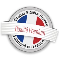 Global SIGNA France logo - Similar company to Triinks