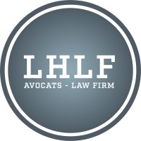 Cabinet d'avocats LightHouse LHLF - Law Firm logo - Similar company to Nmw