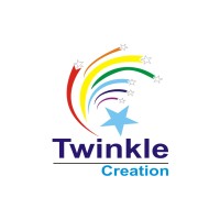 Twinkle Creation logo - Similar company to Smart Creation Limited