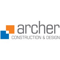 Archer Construction and Design logo - Similar company to Archer Construction