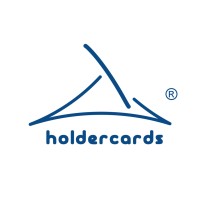 holdercards logo - Similar company to Joint Ukrainian-German Enterprise 