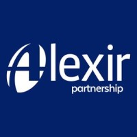 Alexir Partnership logo - Similar company to Curtis Print & Packaging (Uk)