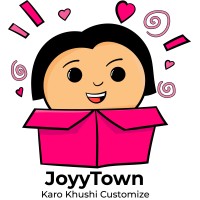JoyyTown logo - Similar company to Sibrooms