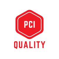 PCI Quality logo - Similar company to Pt. Solid Gold Berjangka Jakarta