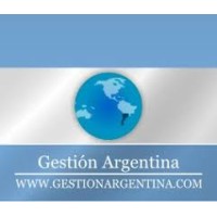 Gestión Argentina logo - Similar company to Evolutions It S.A.