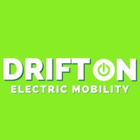 Drifton Mobilility logo - Similar company to Cloudyfy