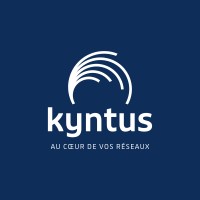 Kyntus logo - Similar company to Blurryads