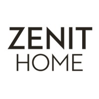 Zenit Home logo - Similar company to Dominó
