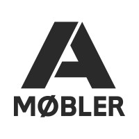 A-Møbler logo - Similar company to Trendrum Ab