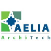 Aelia ArchiTech logo - Similar company to Burnshield Ksa - Health And Hope Trading