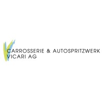 Carrosserie & Autospritzwerk Vicari AG logo - Similar company to Servicecenter Kottmann Gmbh