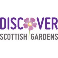 Discover Scottish Gardens logo - Similar company to Layc