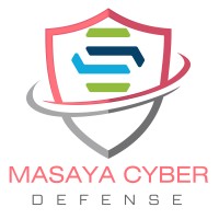 Masaya Cyber Defense logo - Similar company to Infinity Cyber Security